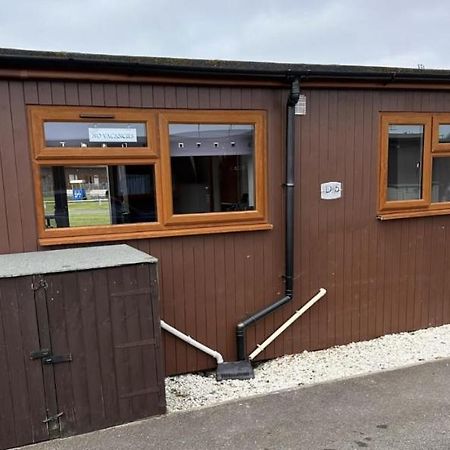 D5 Rickardos Holiday Lets Mablethorpe Eksteriør bilde