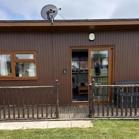 D5 Rickardos Holiday Lets Mablethorpe Eksteriør bilde