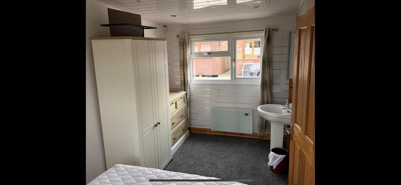 D5 Rickardos Holiday Lets Mablethorpe Eksteriør bilde