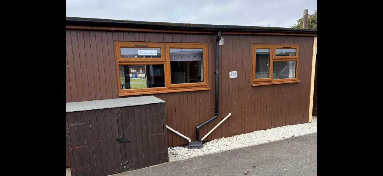 D5 Rickardos Holiday Lets Mablethorpe Eksteriør bilde