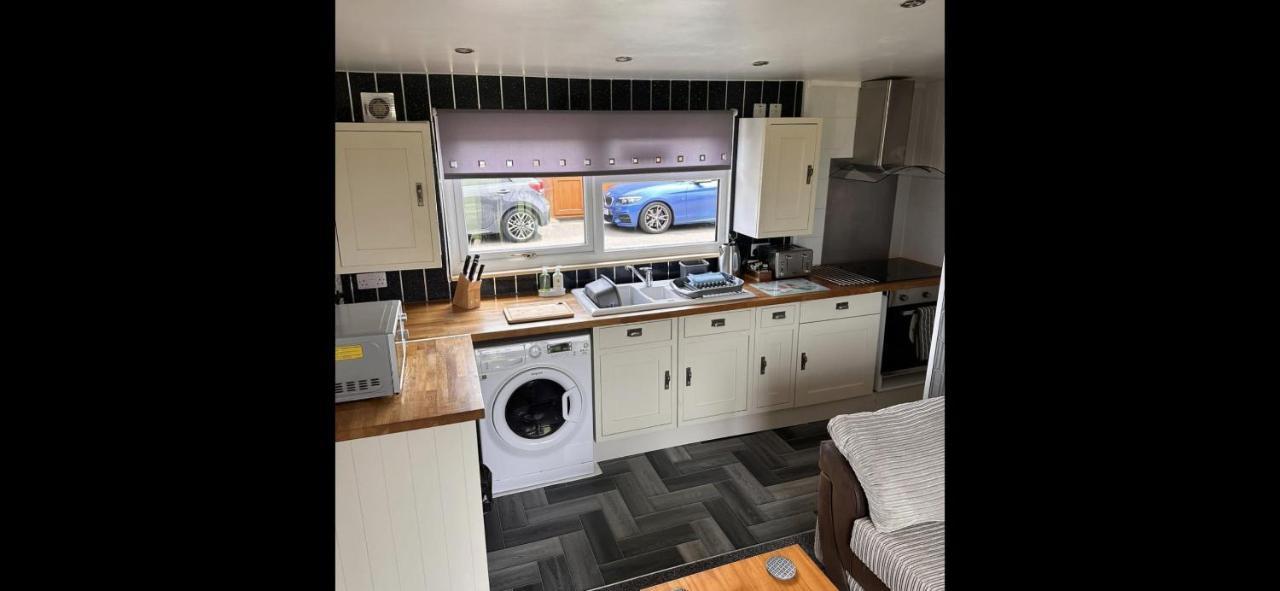D5 Rickardos Holiday Lets Mablethorpe Eksteriør bilde