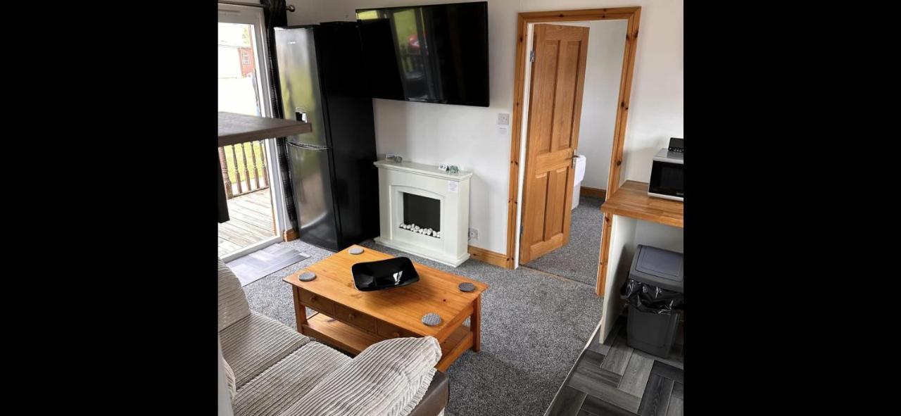 D5 Rickardos Holiday Lets Mablethorpe Eksteriør bilde